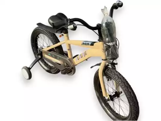 Детский велосипед 20 Модел FB-04 бежвый